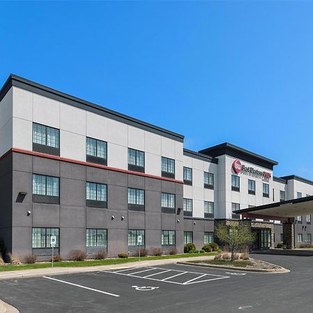 Best Western Plus New Richmond Inn & Suites Zewnętrze zdjęcie
