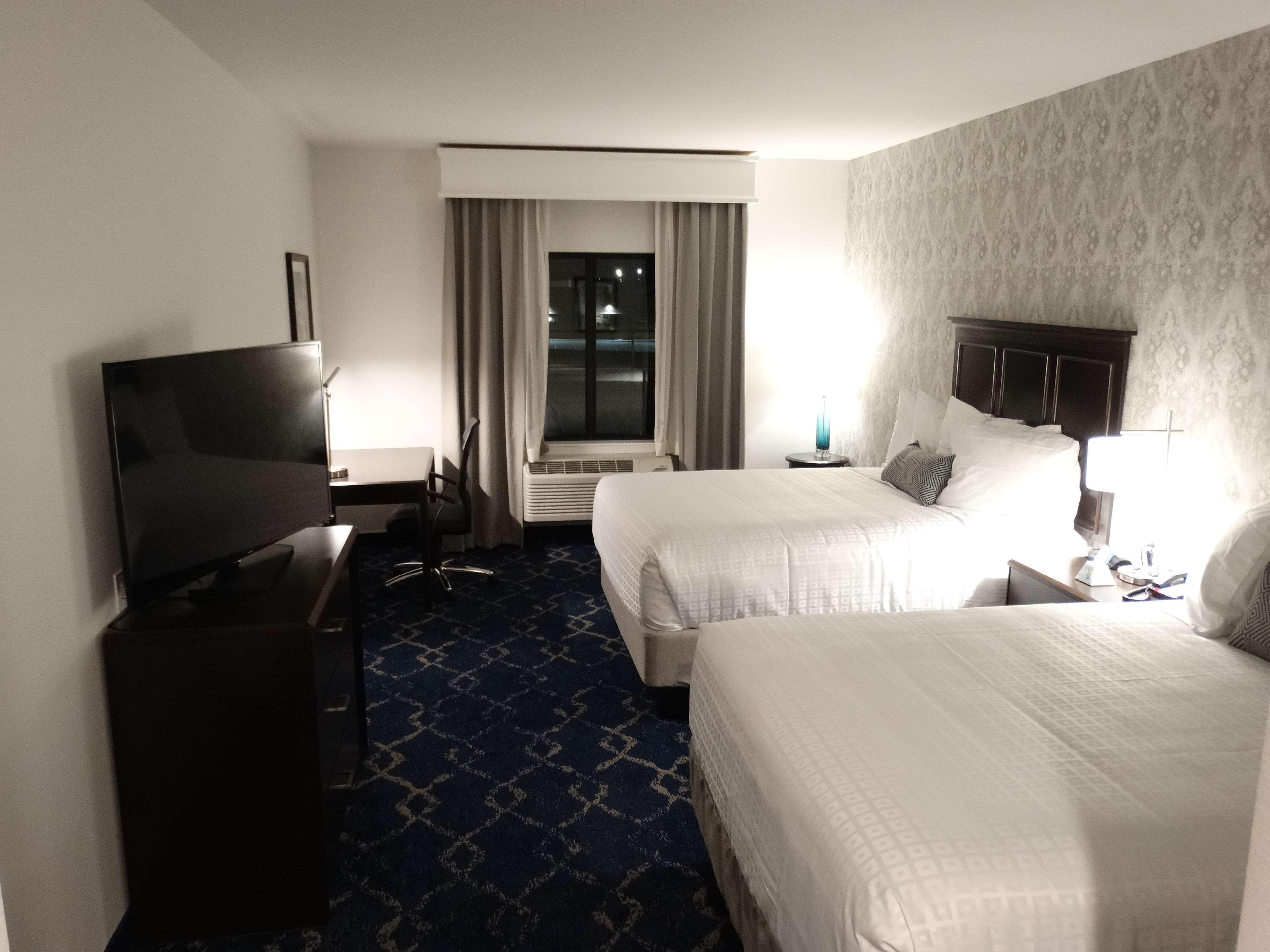 Best Western Plus New Richmond Inn & Suites Zewnętrze zdjęcie