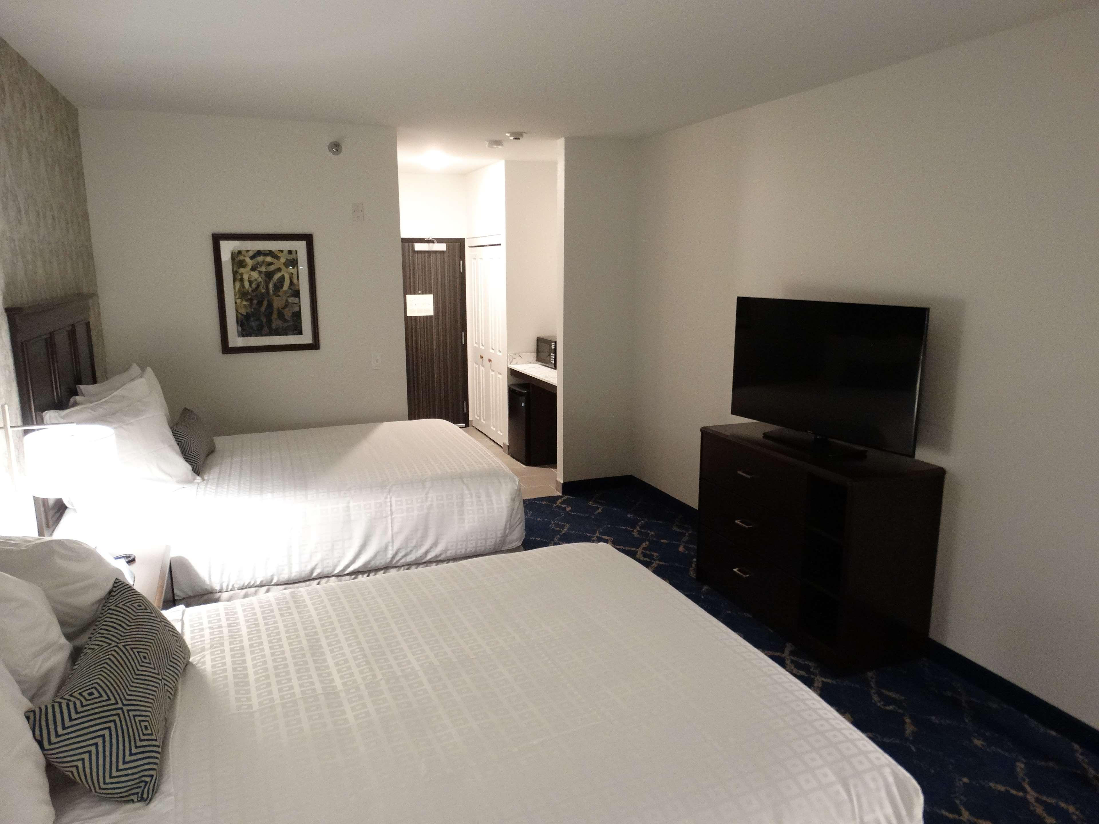 Best Western Plus New Richmond Inn & Suites Zewnętrze zdjęcie