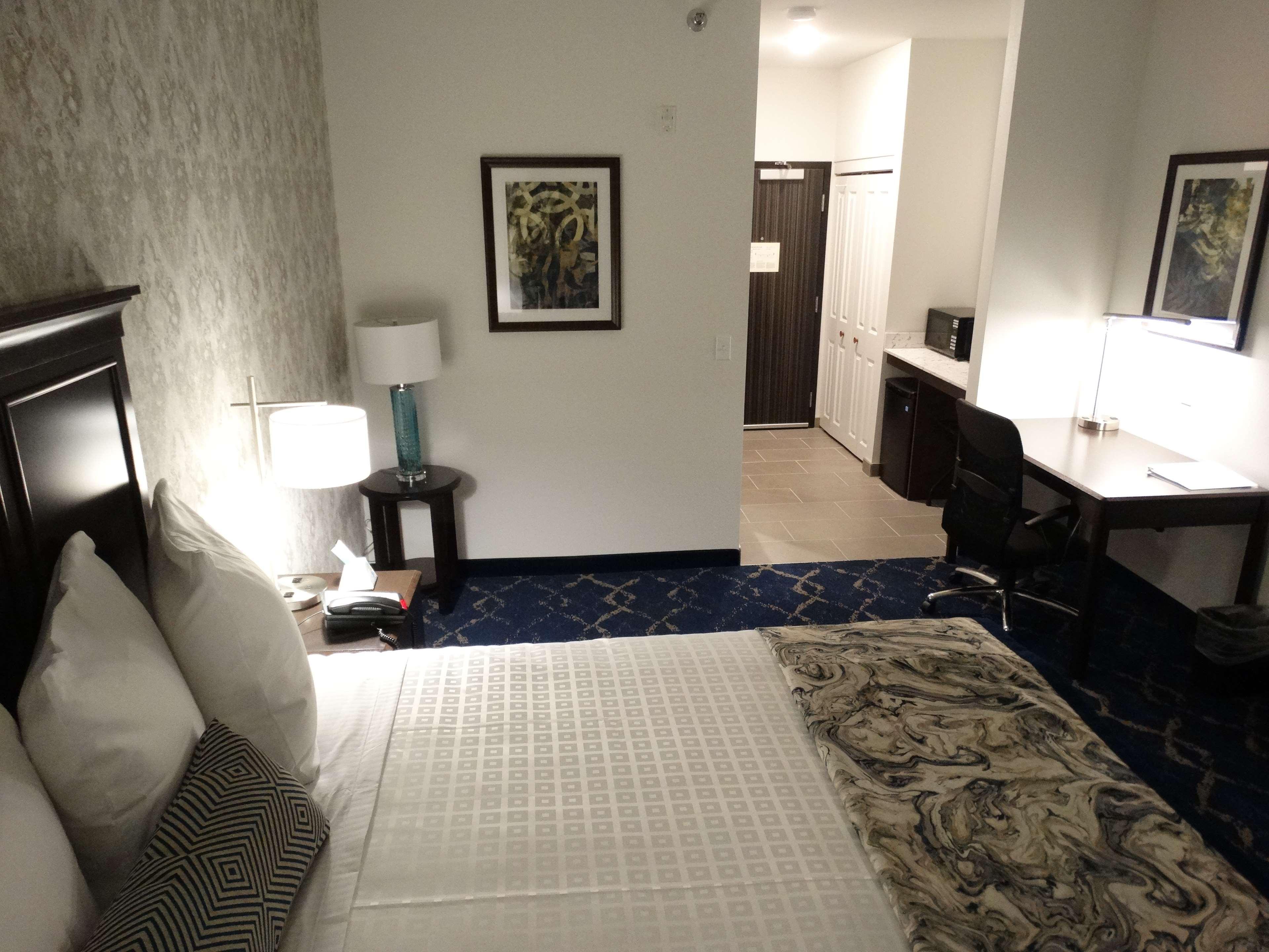 Best Western Plus New Richmond Inn & Suites Zewnętrze zdjęcie