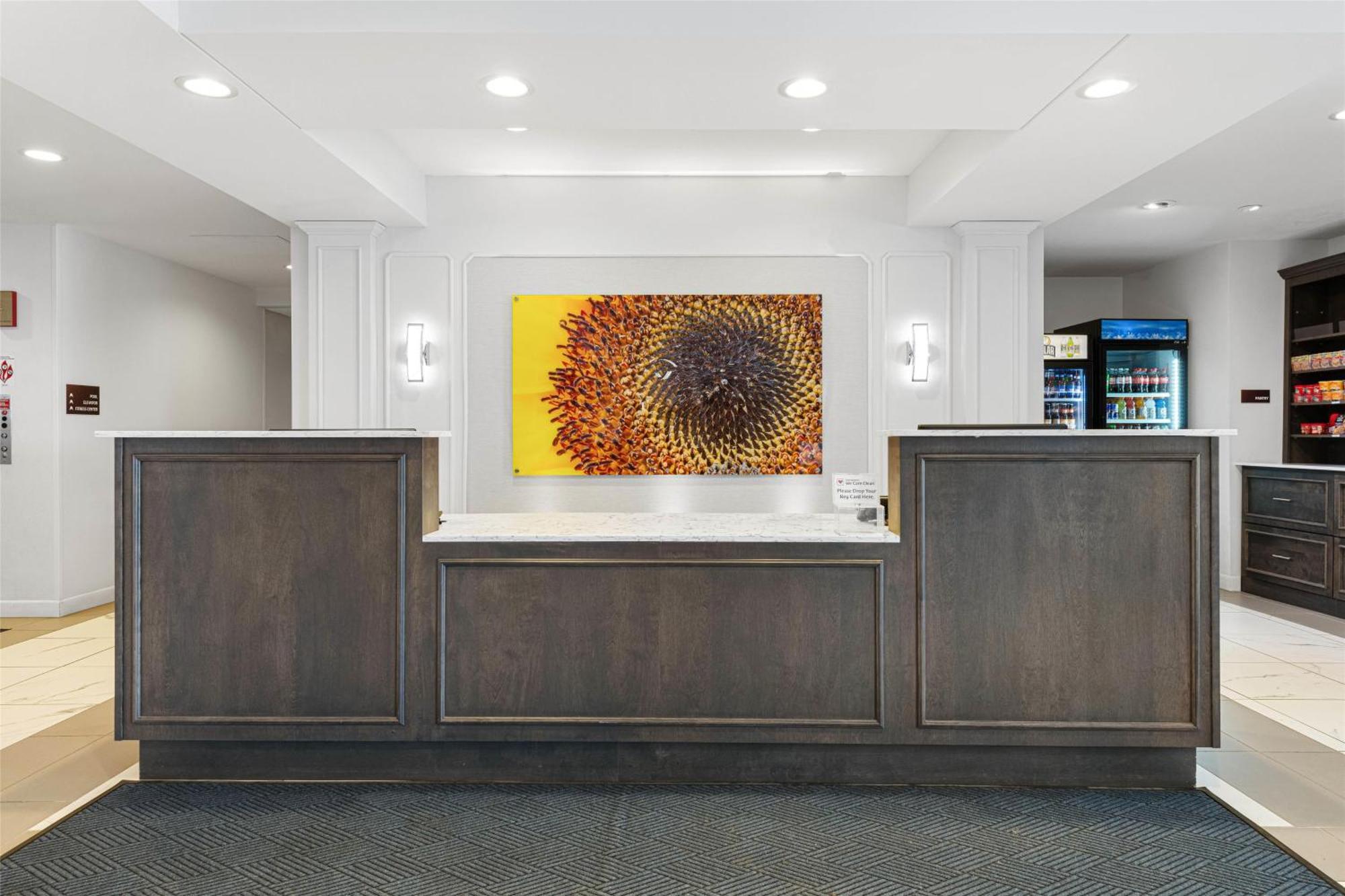 Best Western Plus New Richmond Inn & Suites Zewnętrze zdjęcie