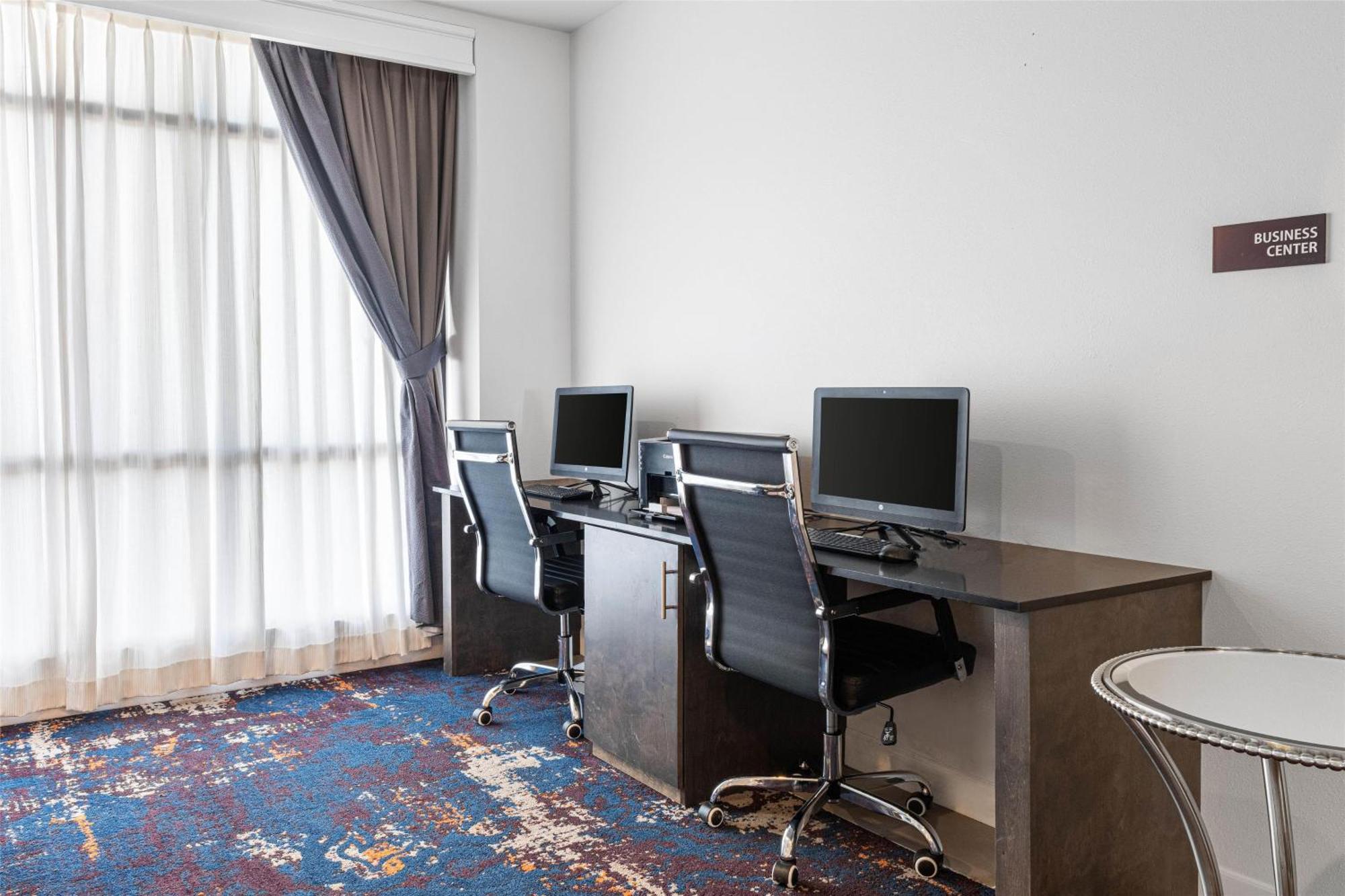 Best Western Plus New Richmond Inn & Suites Zewnętrze zdjęcie
