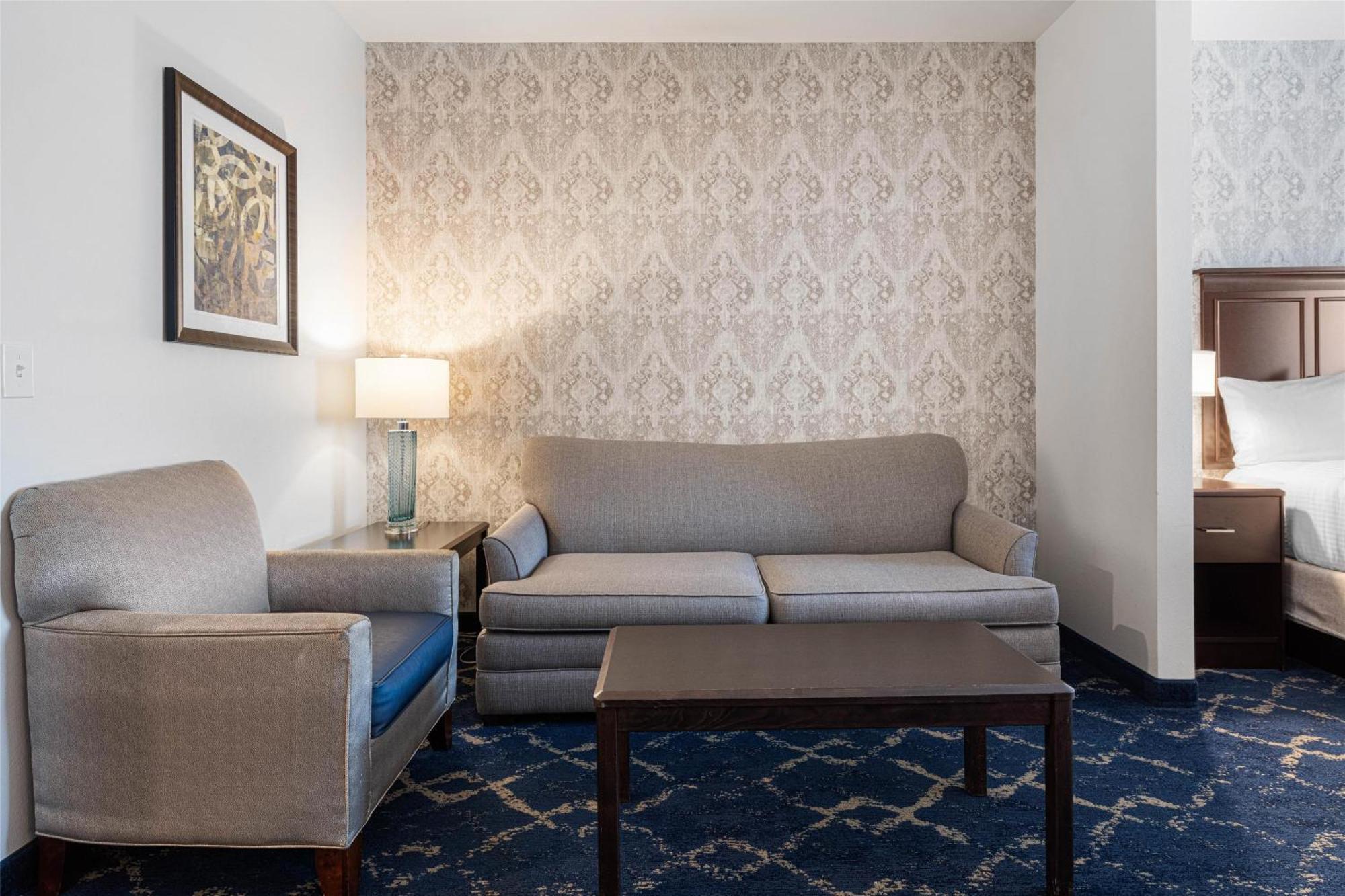 Best Western Plus New Richmond Inn & Suites Zewnętrze zdjęcie