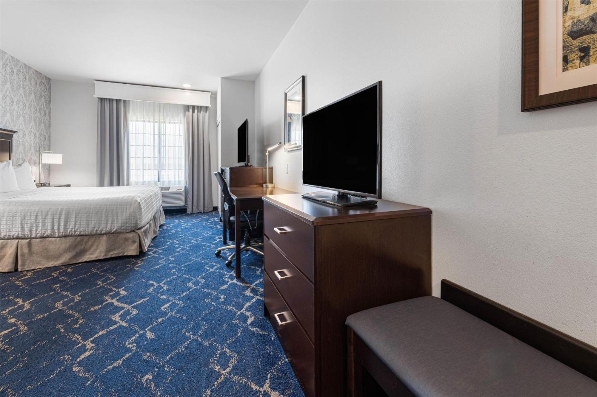 Best Western Plus New Richmond Inn & Suites Zewnętrze zdjęcie