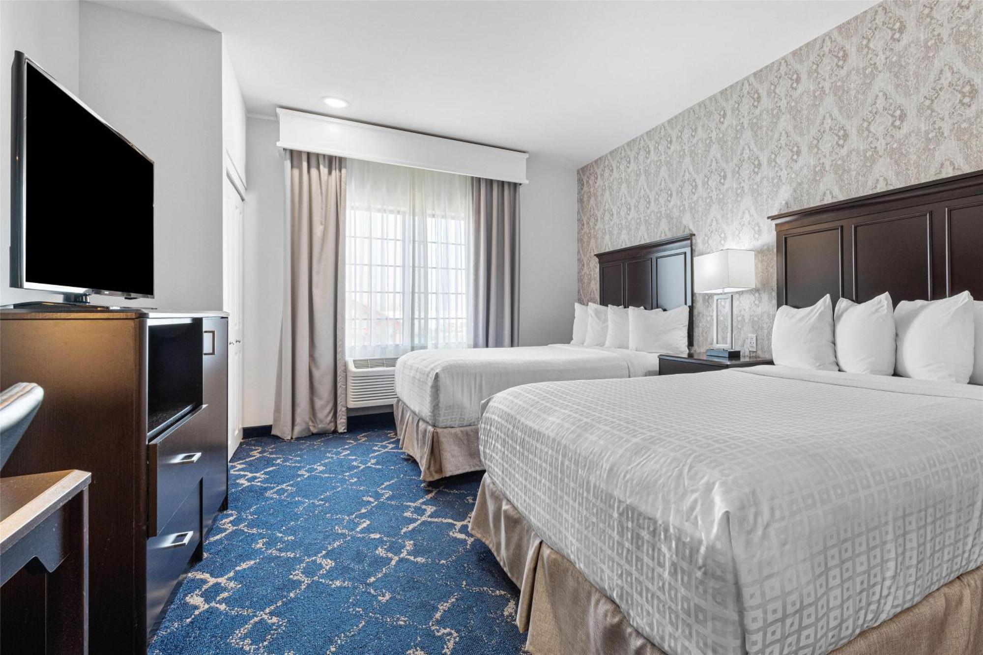 Best Western Plus New Richmond Inn & Suites Zewnętrze zdjęcie