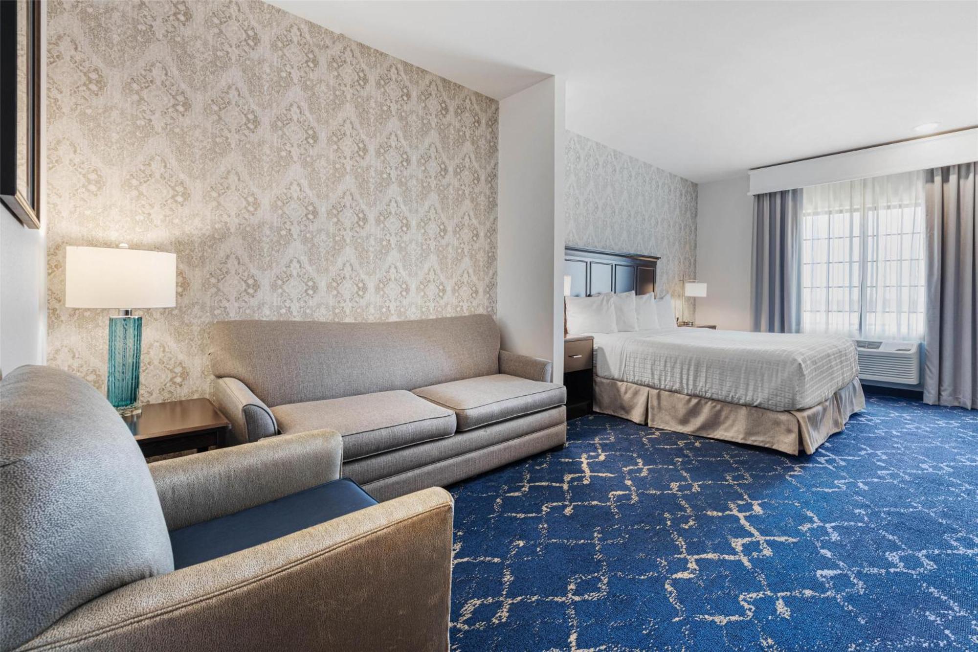 Best Western Plus New Richmond Inn & Suites Zewnętrze zdjęcie