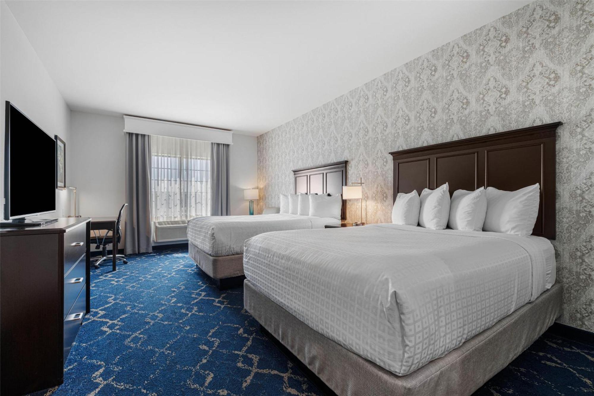Best Western Plus New Richmond Inn & Suites Zewnętrze zdjęcie