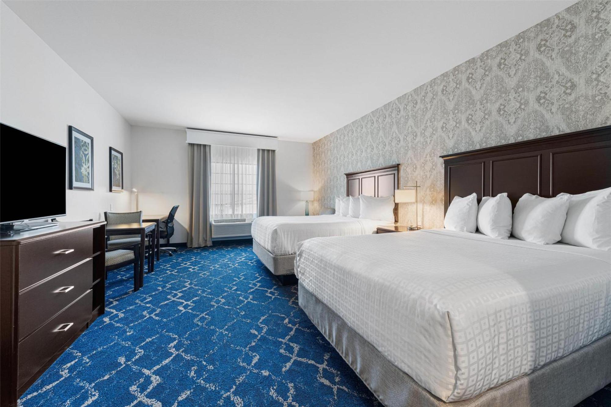 Best Western Plus New Richmond Inn & Suites Zewnętrze zdjęcie