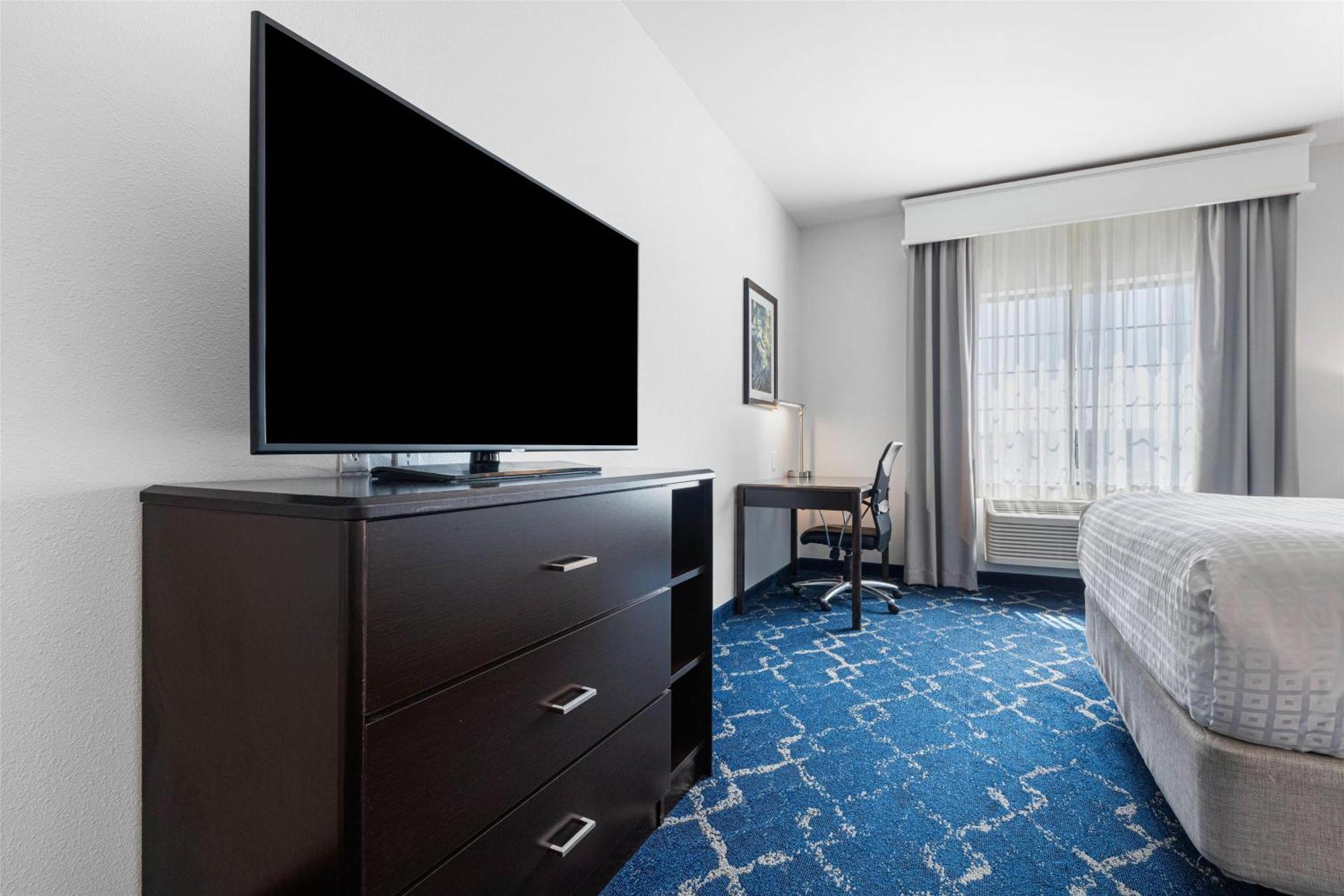 Best Western Plus New Richmond Inn & Suites Zewnętrze zdjęcie