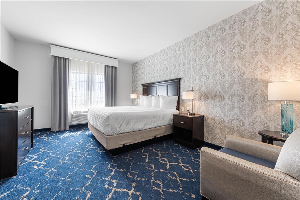 Best Western Plus New Richmond Inn & Suites Pokój zdjęcie
