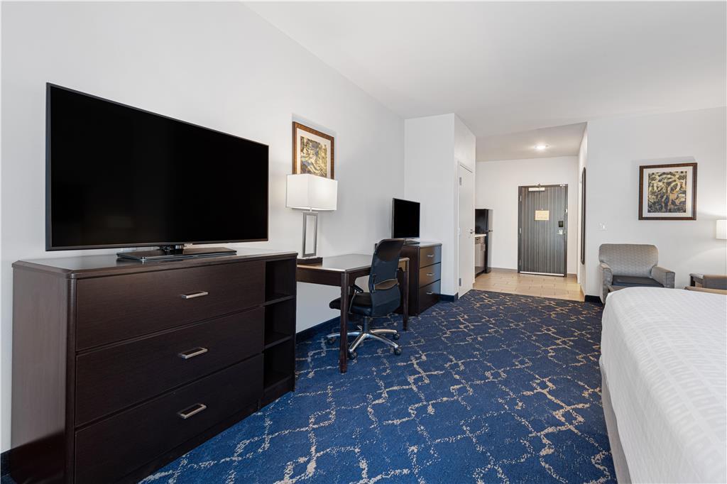 Best Western Plus New Richmond Inn & Suites Pokój zdjęcie