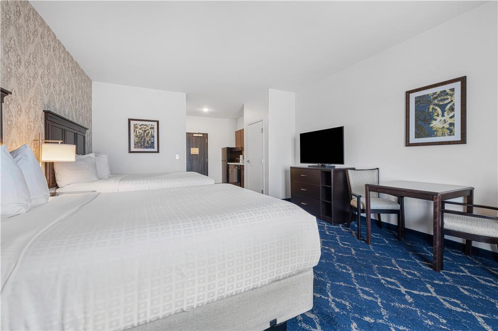 Best Western Plus New Richmond Inn & Suites Pokój zdjęcie