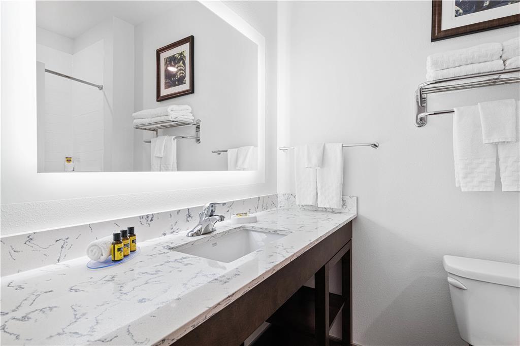 Best Western Plus New Richmond Inn & Suites Pokój zdjęcie