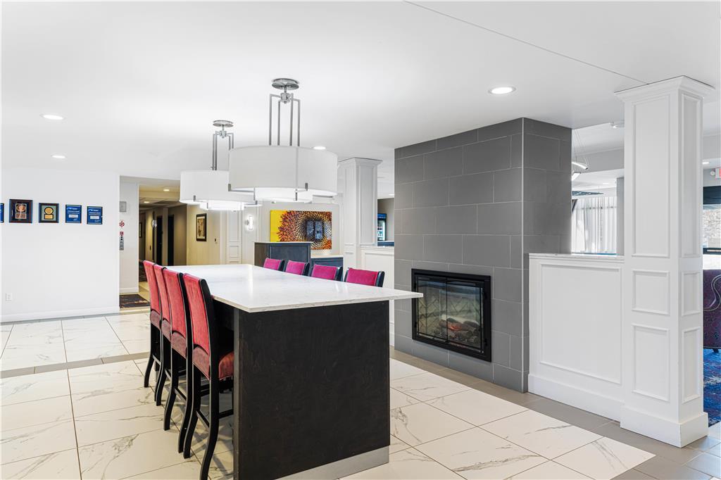 Best Western Plus New Richmond Inn & Suites Wnętrze zdjęcie