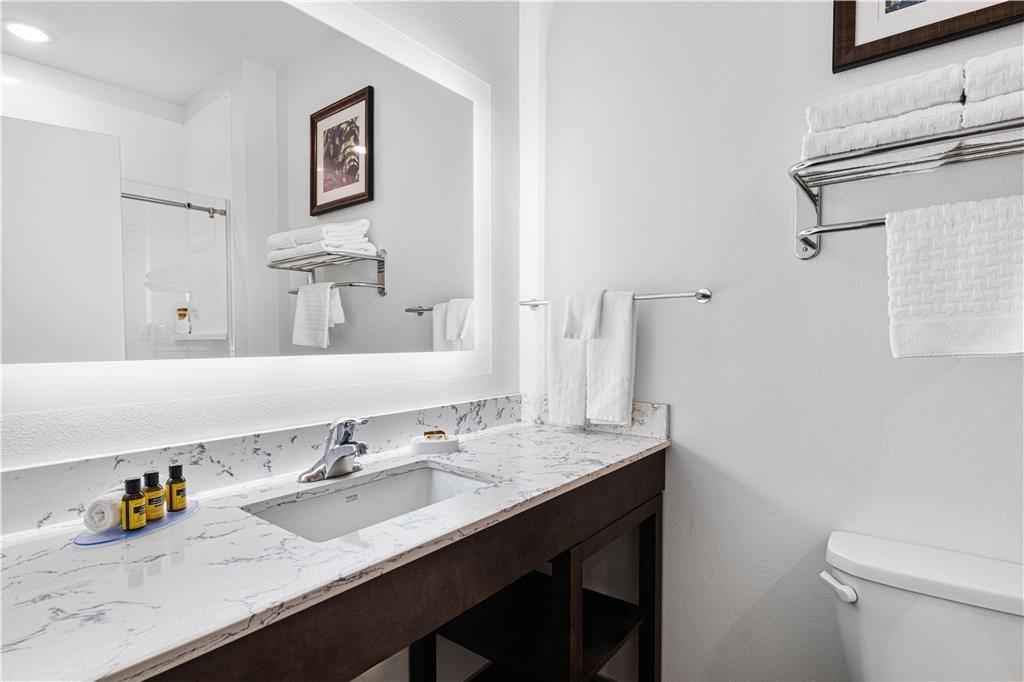 Best Western Plus New Richmond Inn & Suites Pokój zdjęcie