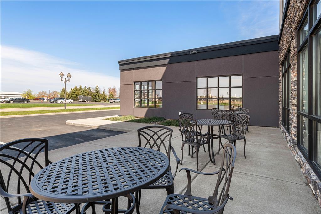Best Western Plus New Richmond Inn & Suites Zewnętrze zdjęcie